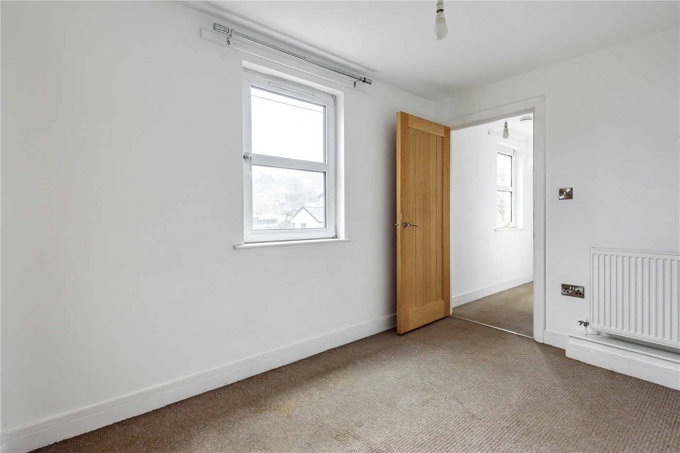 Chapel Street, Tiverton, EX16